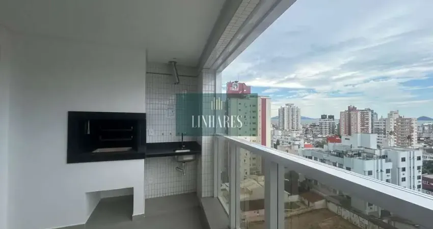 Apartamento 3 suítes, lançamento no bairro Estreito.