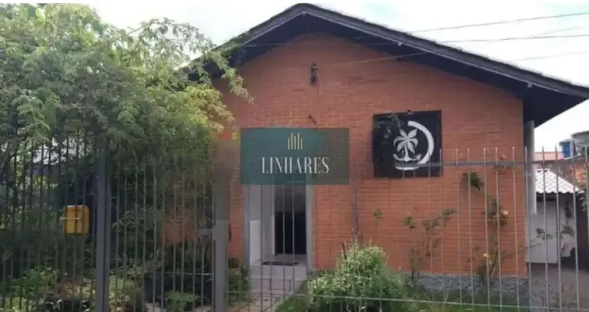 Casa com 2 quartos à venda no Estreito, Florianópolis 