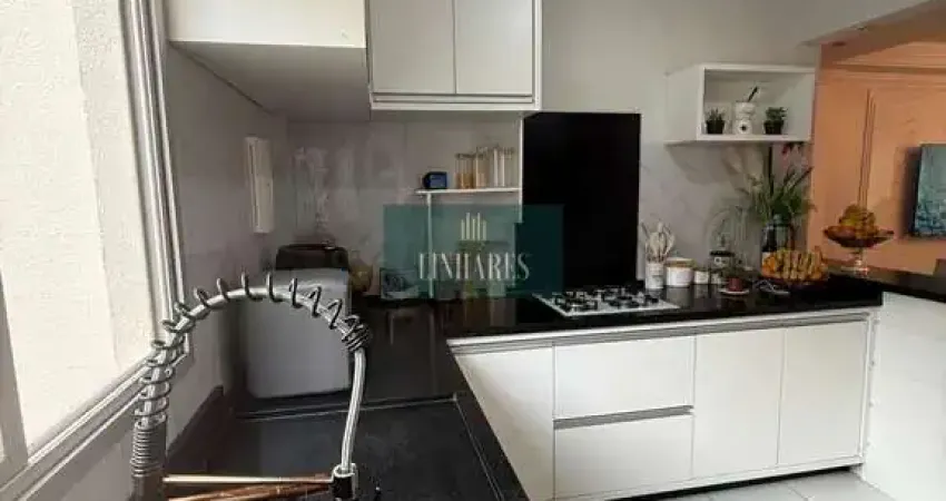 Apartamento com 3 quartos à venda na Rua Quatorze de Julho, Estreito, Florianópolis