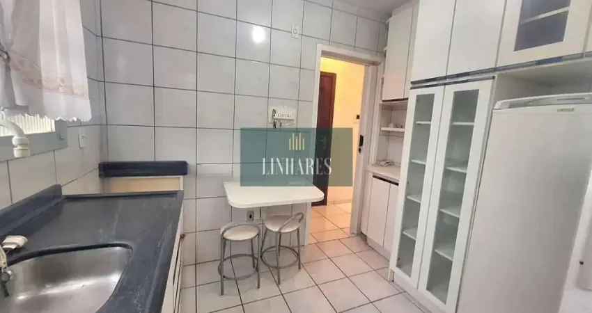 Apartamento com 3 quartos à venda no Capoeiras, Florianópolis 