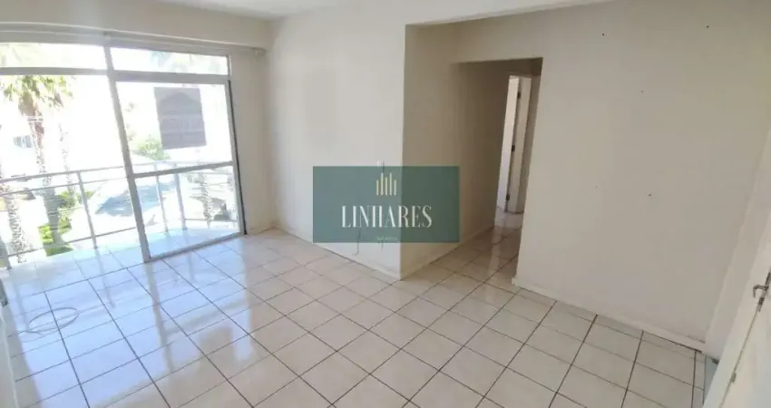 Apartamento com 2 quartos à venda na Rua João Meirelles, Abraão, Florianópolis