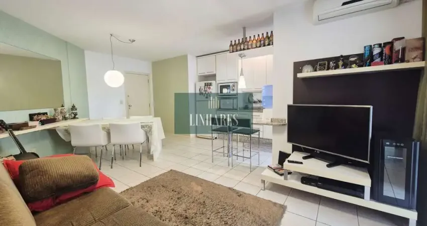 Apartamento com 2 quartos à venda no Itacorubi, Florianópolis 