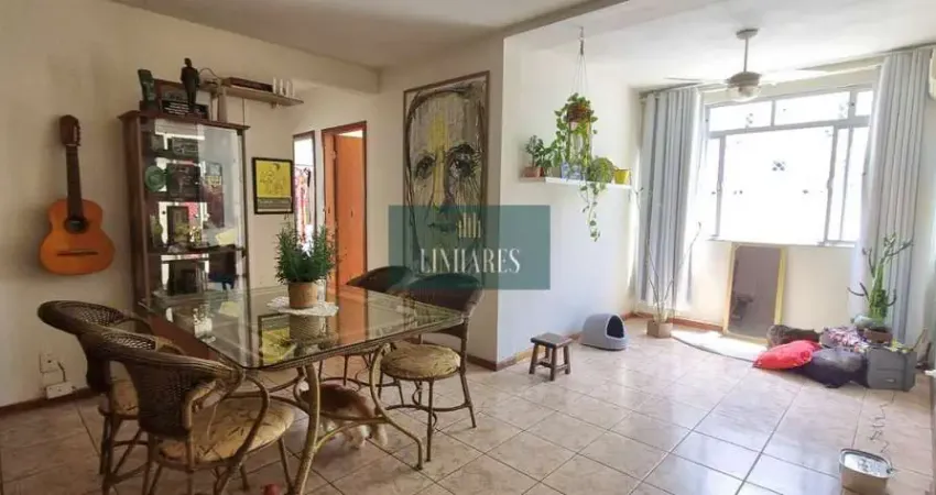 Apartamento com 3 quartos à venda na Rua João Meirelles, 1179, Abraão, Florianópolis
