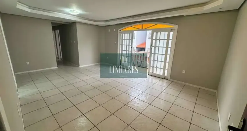 Apartamento com 3 quartos à venda na Rodovia Admar Gonzaga, Itacorubi, Florianópolis