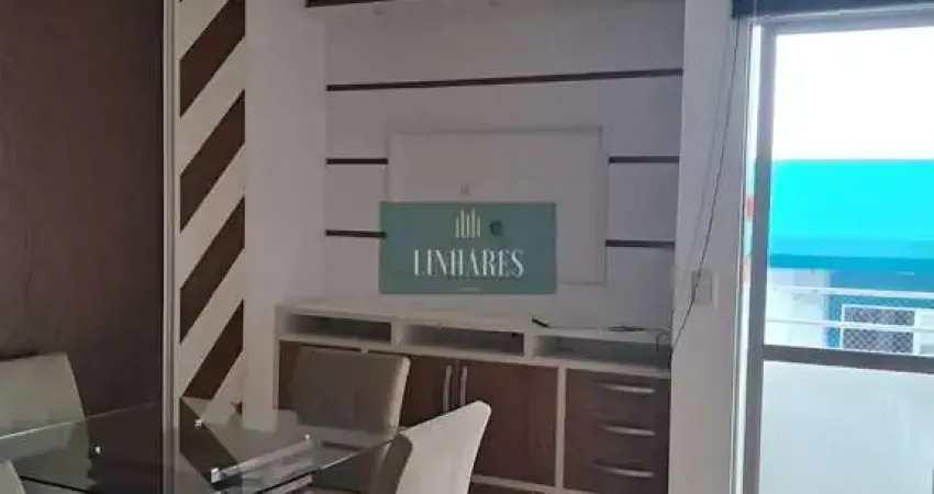 Apartamento com 2 quartos à venda na Rua São Cristóvão, 94, Barreiros, São José