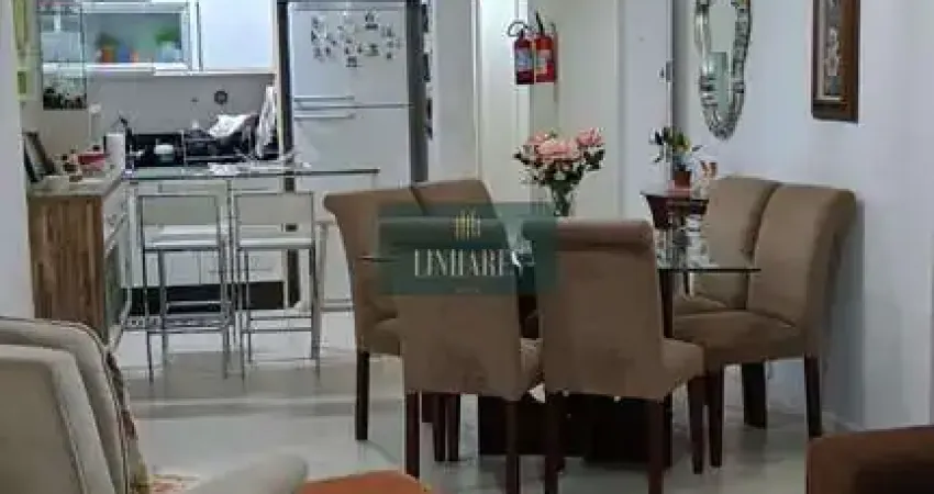 Apartamento com 3 quartos à venda na Rua Professor Odilon Fernandes, 247, Trindade, Florianópolis