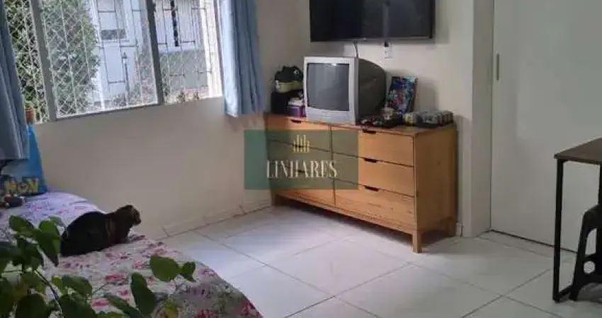 Apartamento com 1 quarto à venda na Rua Delminda Silveira, Agronômica, Florianópolis