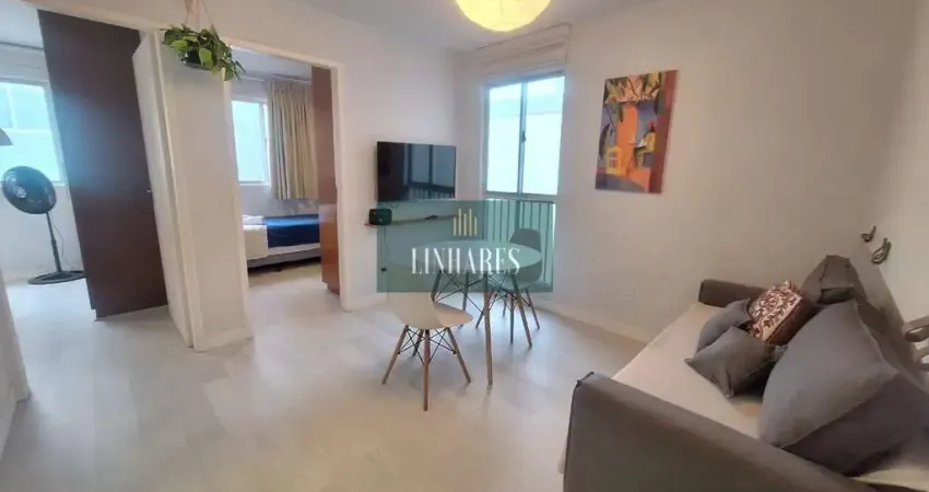 Apartamento com 2 quartos à venda na Rua Acelon Pacheco da Costa, Itacorubi, Florianópolis