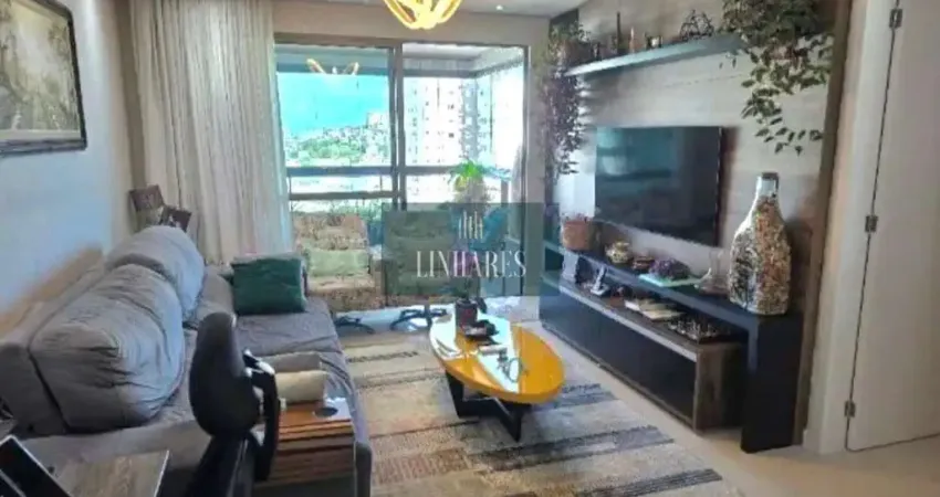 Apartamento com 3 quartos à venda na Rua Souza Dutra, Estreito, Florianópolis