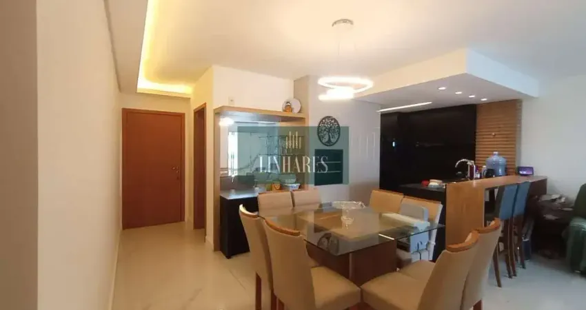 Apartamento com 4 quartos à venda na Rua Virgilino Ferreira de Souza, Barreiros, São José