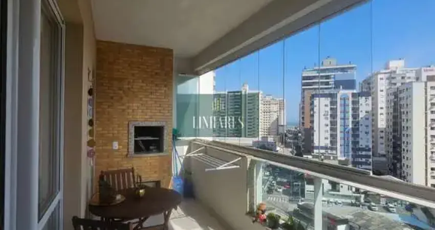 Apartamento com 3 quartos à venda na Avenida Brigadeiro da Silva Paes, Campinas, São José