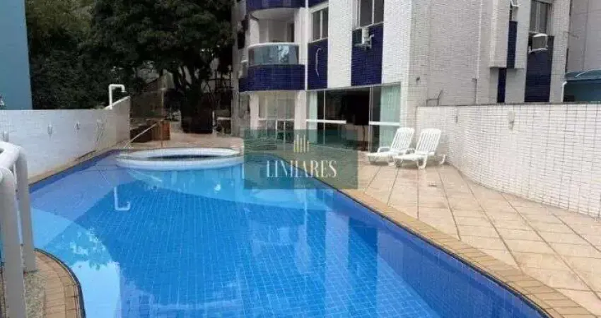 Apartamento à venda no bairro itacorubi - florianópolis/sc