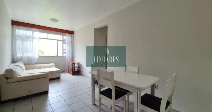 Apartamento 2 dormitórios em coqueiros, florianópolis/sc