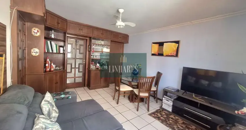 Apartamento com 2 quartos à venda na Rua Jaú Guedes da Fonseca, Coqueiros, Florianópolis