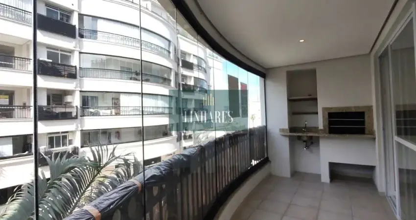 Apartamento com 3 quartos à venda no Coqueiros, Florianópolis 