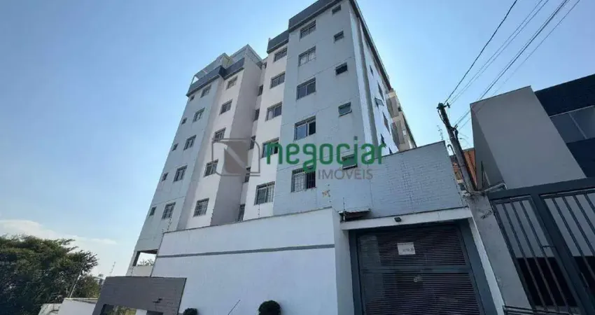 Cobertura 3 quartos no bairro Brasiléia