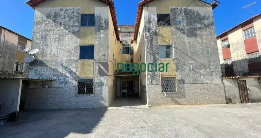 Apartamento 2 quartos no bairro Conjunto Habitacional Bueno Franco