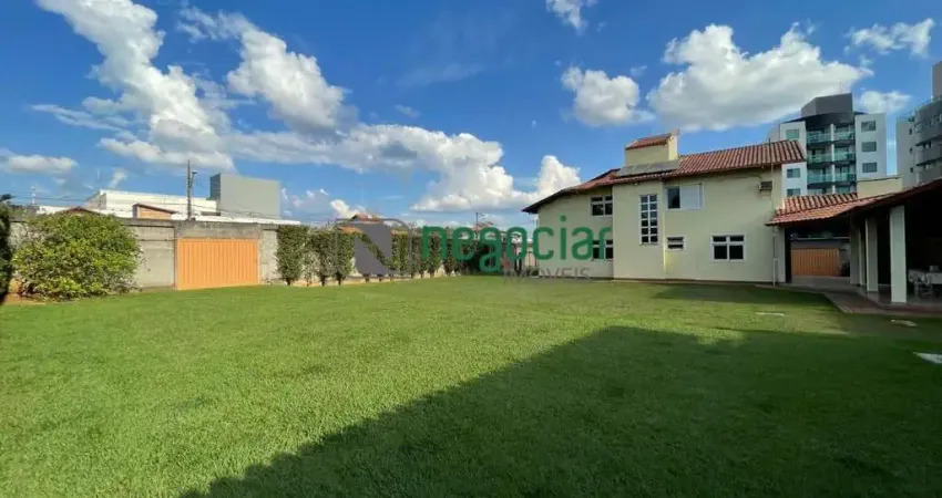 Casa com 3 quartos à venda na Rua Viriato Borges Júnior, Ingá, Betim