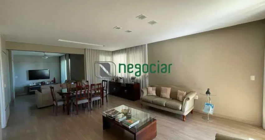 Apartamento com 4 quartos à venda na Rua Ramiro Botinha, Jardim da Cidade, Betim