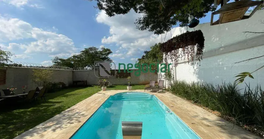 Casa com 3 quartos à venda na Rua Rita Saraiva de Oliveira, Vianópolis, Betim