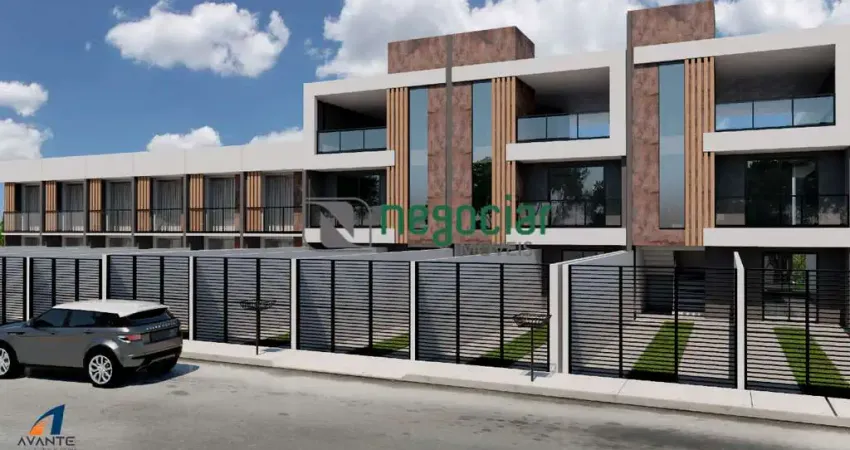 Casa com 3 quartos à venda na Avenida Porto Alegre, Espírito Santo, Betim