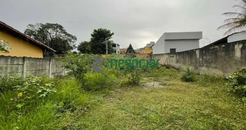 Invista em imóveis: Lotes de 360m² à venda no bairro Senhora de Fátima com ótima topografia e localização estratégica