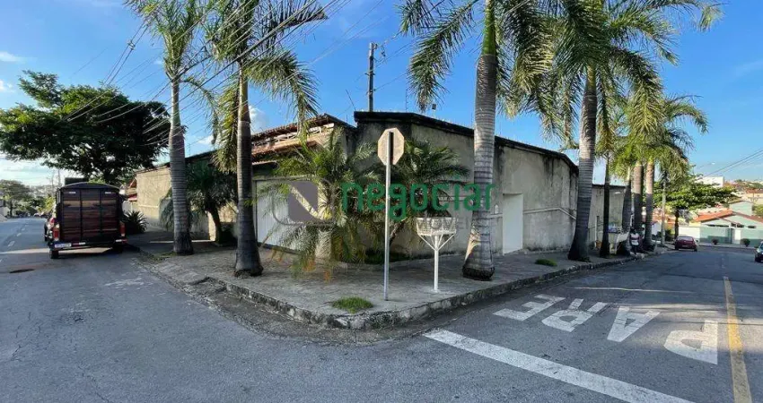 Casa com 3 quartos à venda na Rua Paraná, Espírito Santo, Betim
