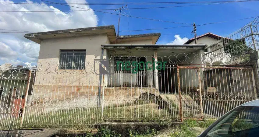 Casa com 2 quartos à venda na Rua Maria Consuelo, Brasiléia, Betim
