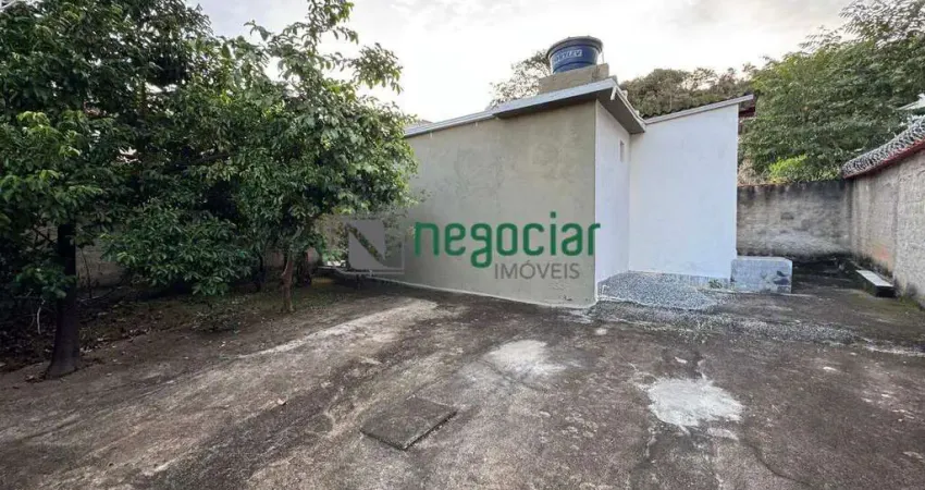 Casa 1 quarto no bairro Jardim das Alterosas 2ª Seção