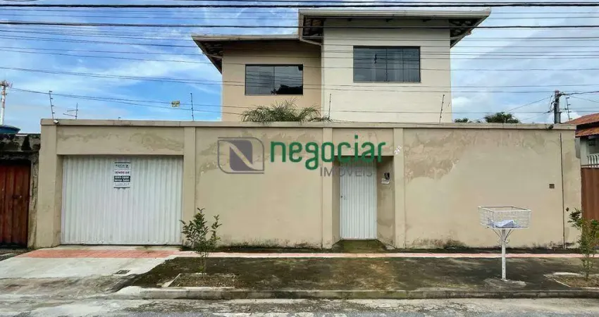 Casa com 4 quartos à venda na Rua Pedro Rodrigues Laranjeiras, Espírito Santo, Betim