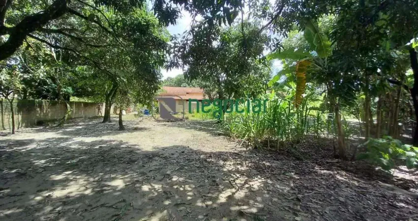 Lote no bairro Bom Repouso