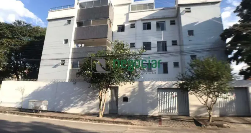 Cobertura com 3 quartos à venda na Rua Presidente Vargas, Novo Guarujá, Betim