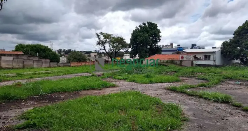 Terreno à venda na Rua Inconfidência, Centro, Betim