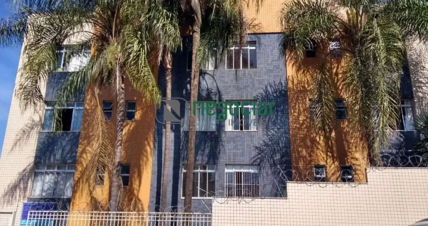 Apartamento com 2 quartos à venda na Rua Cândido Cardoso Miranda, Jardim da Cidade, Betim