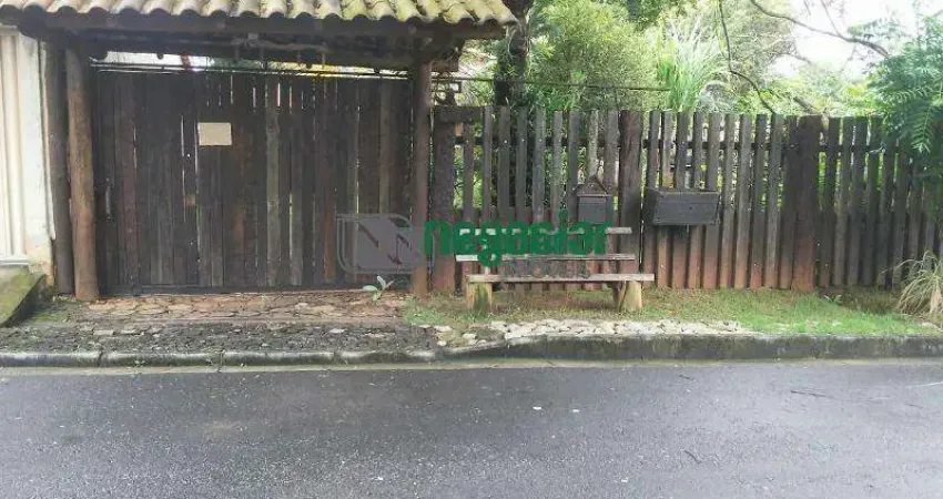 Casa com 2 quartos à venda na Rua Palma, Vianópolis, Betim