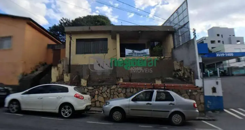 Casa com 2 quartos à venda na Rua Santa Cruz, Centro, Betim