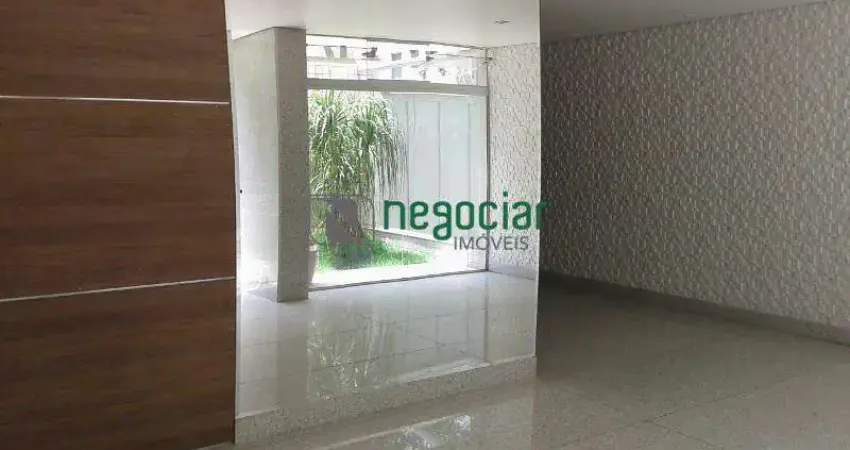 Apartamento com 4 quartos à venda na Rua José Wanderlei Carsalade, Jardim da Cidade, Betim