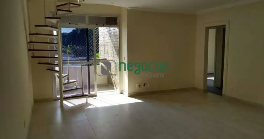 Cobertura com 3 quartos à venda na Rua Rubens Pinho Ângelo, Guarujá, Betim