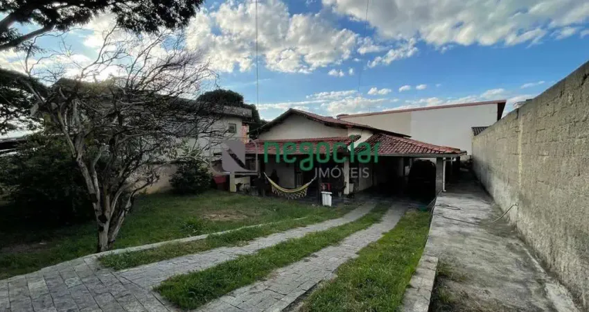 Casa 2 quartos no bairro Jardim Petrópolis