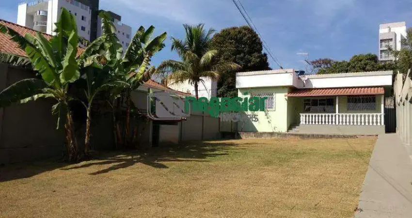 Casa com 2 quartos à venda na Rua Rio Negro, Brasiléia, Betim