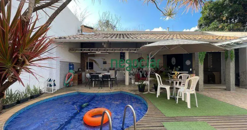 Casa com 3 quartos à venda na Rua São Judas Tadeu, Centro, Betim
