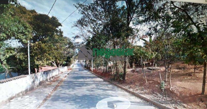 Terreno à venda na Rua Sergipe, Santo Afonso, Betim