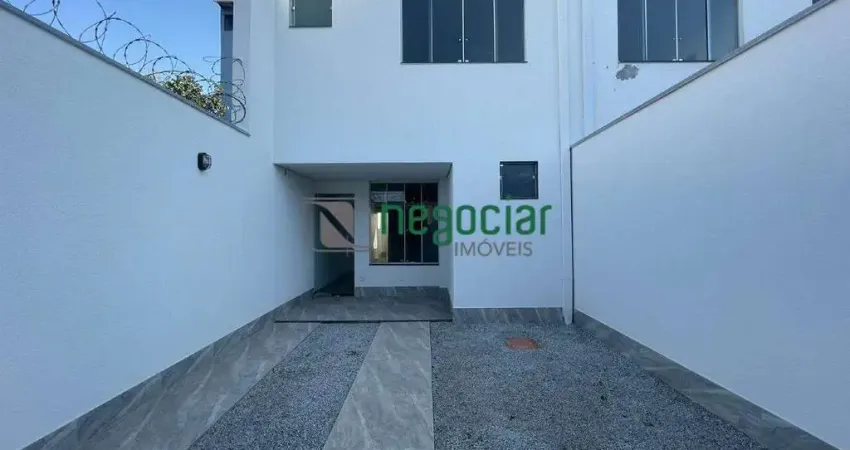 Casa 3 quartos no bairro Monte Verde