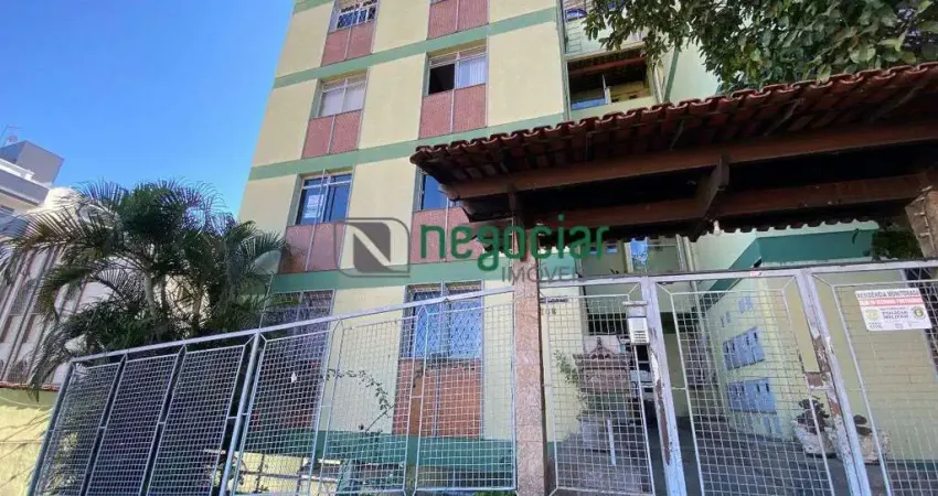 Apartamento com 2 quartos para alugar na Rua São Jorge, Brasiléia, Betim