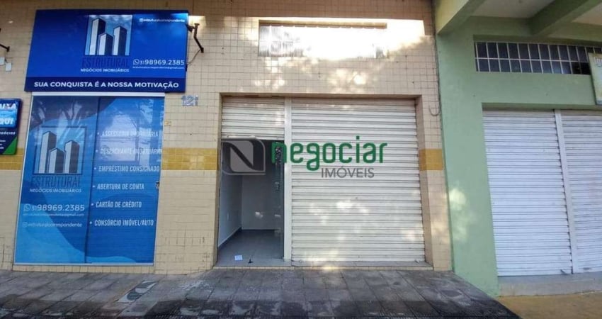 Ponto comercial para alugar na Rua Minas Gerais, Espírito Santo, Betim