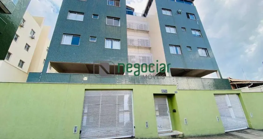 Apartamento com 3 quartos para alugar na Rua Rio Grande do Sul, Espírito Santo, Betim