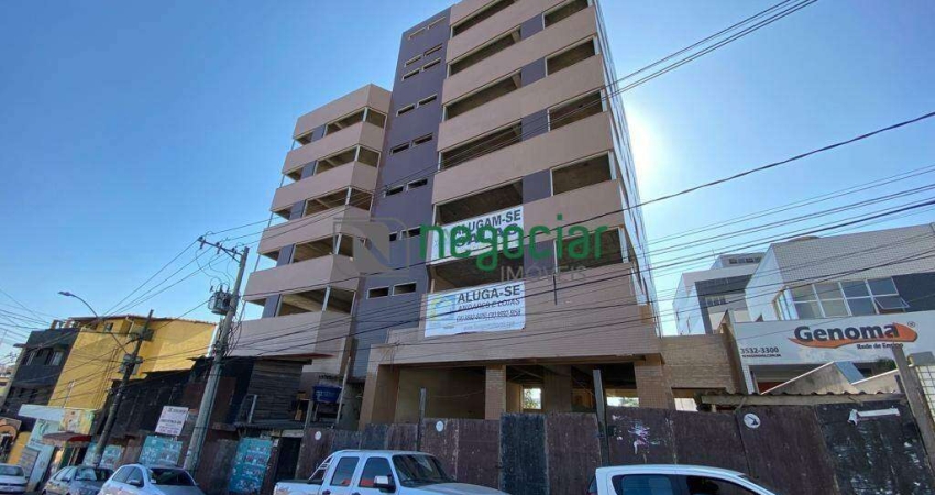 Ponto comercial à venda na Rua Santa Cruz, Centro, Betim