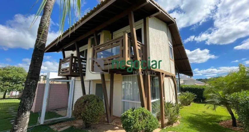 Casa com 3 quartos à venda na Rua D, Residencial Montserrat, Betim
