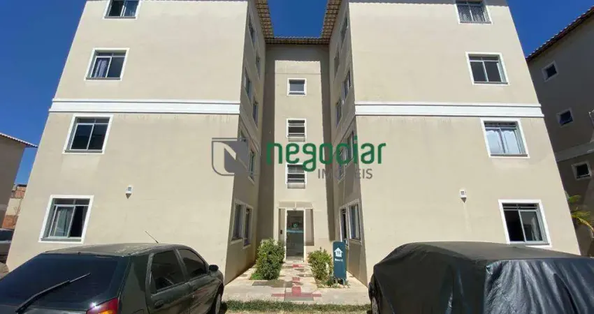 Apartamento com 2 quartos para alugar na Rua dos Ipês, Vila das Flores, Betim