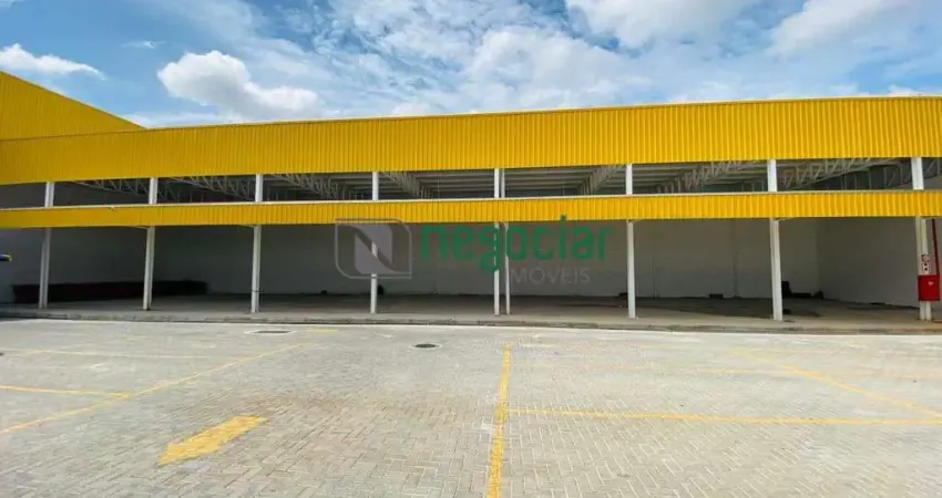 Ponto comercial para alugar na Rua do Rosário, Angola, Betim